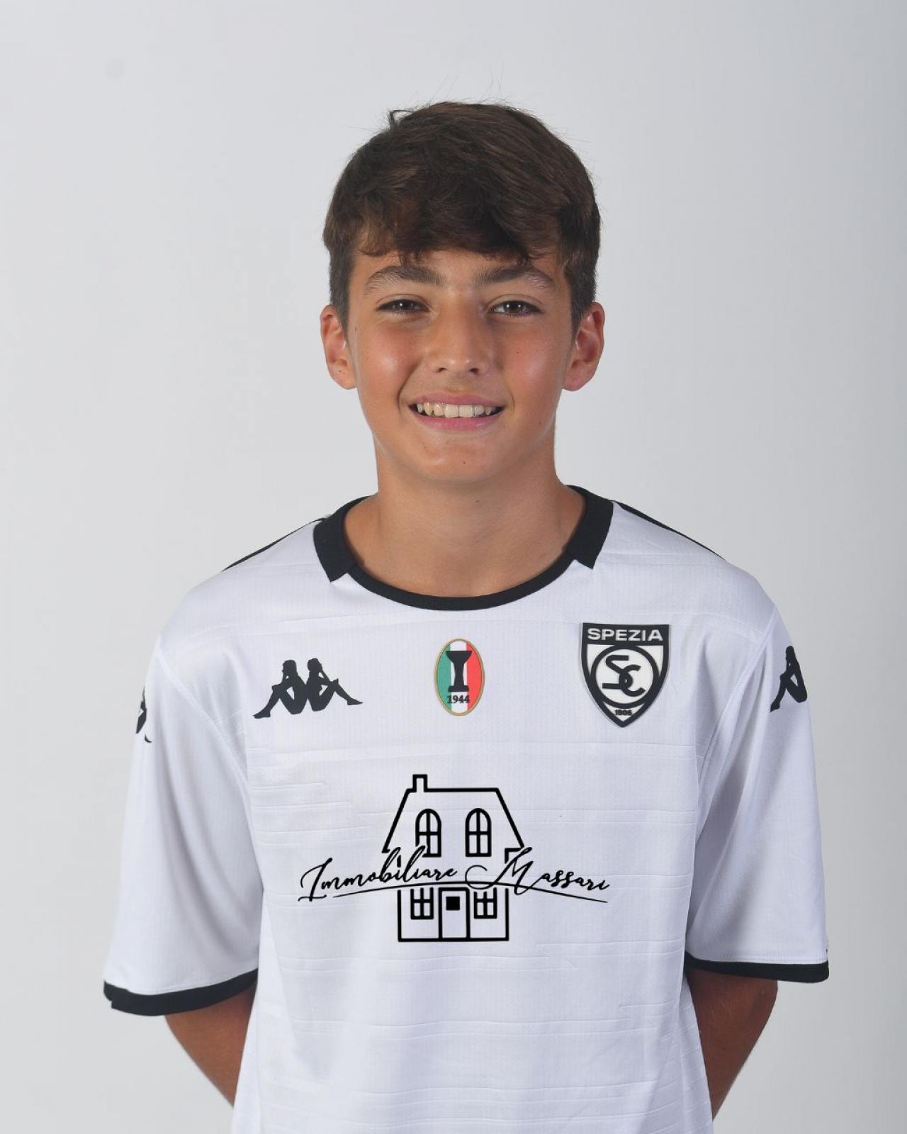 Davide Cappelli
