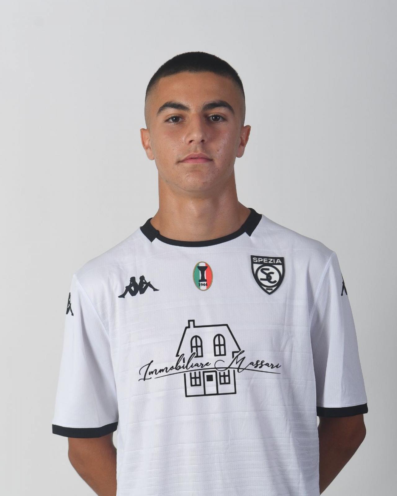 Christian Carbone