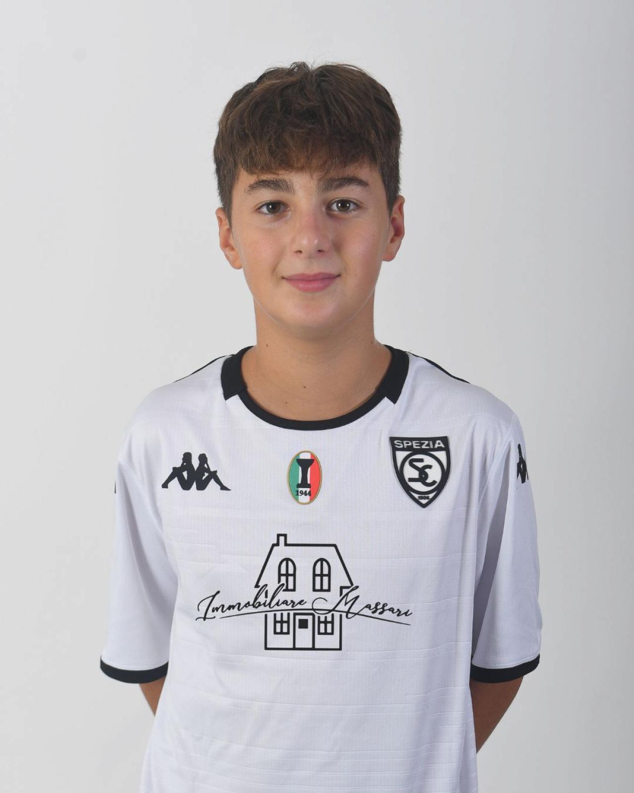 Samuele Cargiolli