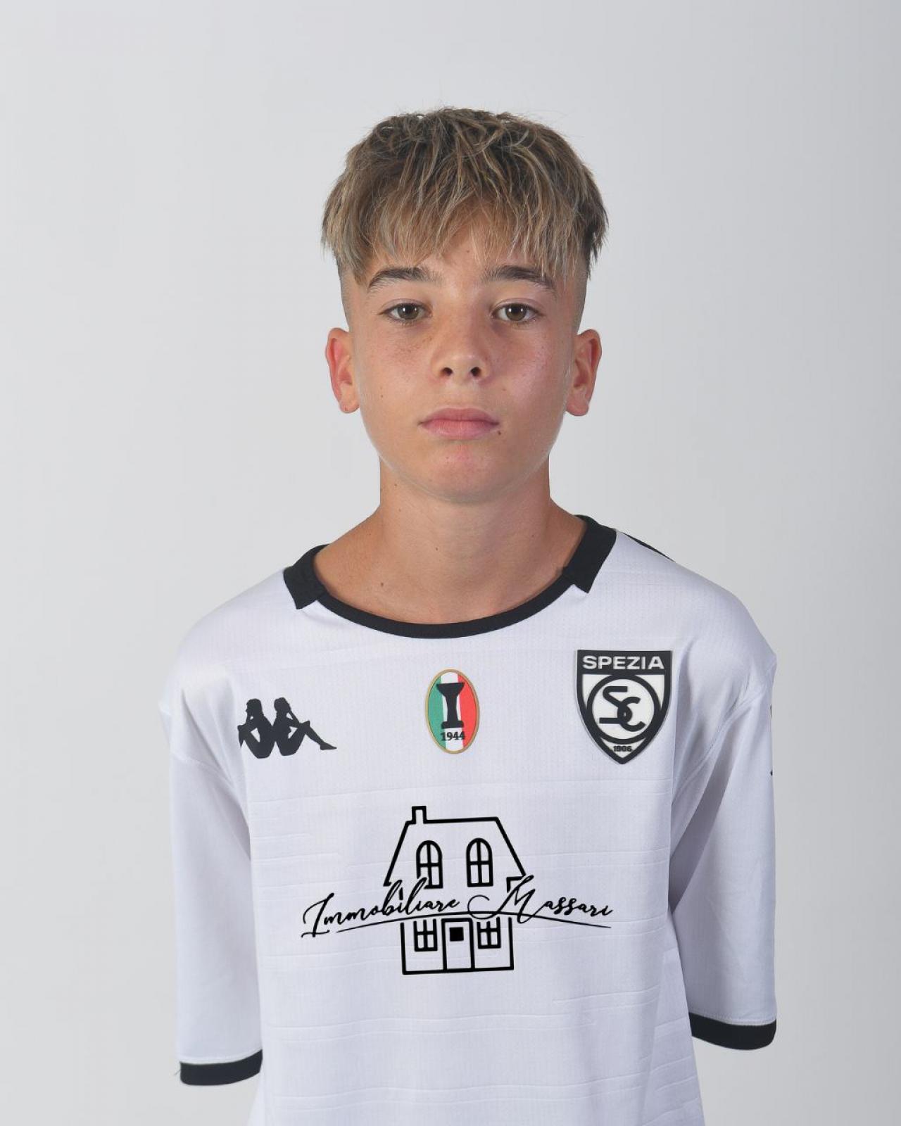 Lorenzo Casali
