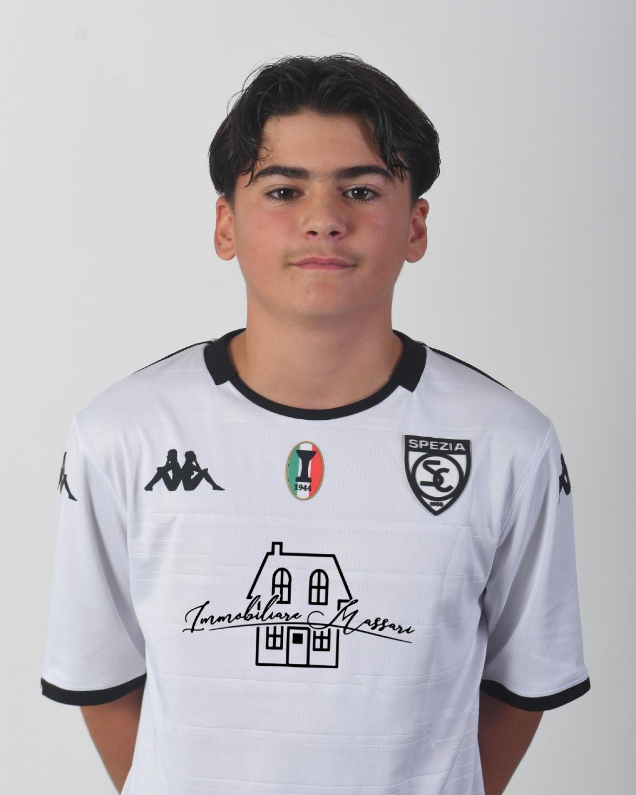 Alessandro Casoni