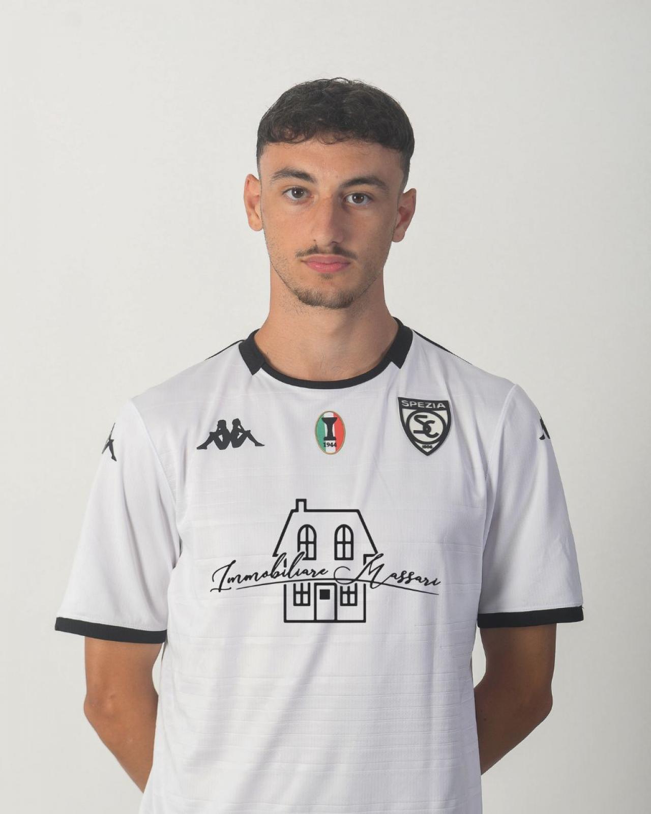 Armando Cassano