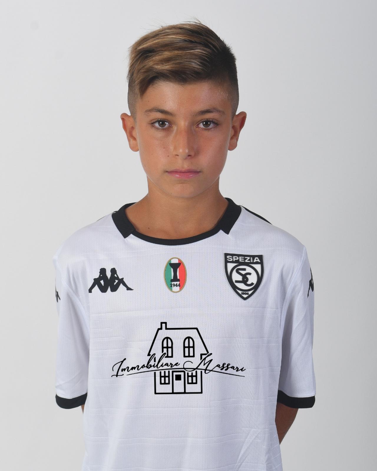 Matteo Castagnetti