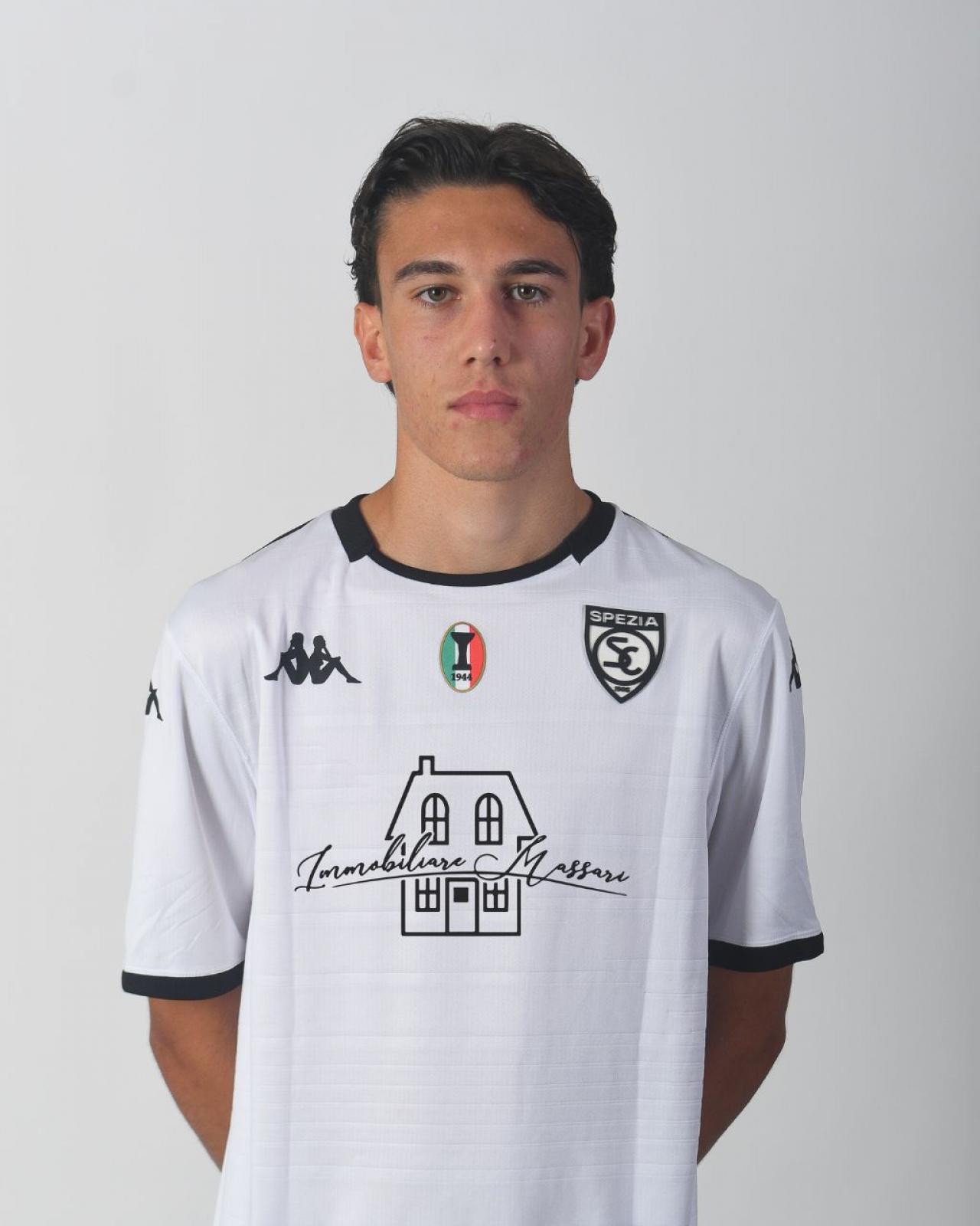 Thomas Ceccarelli