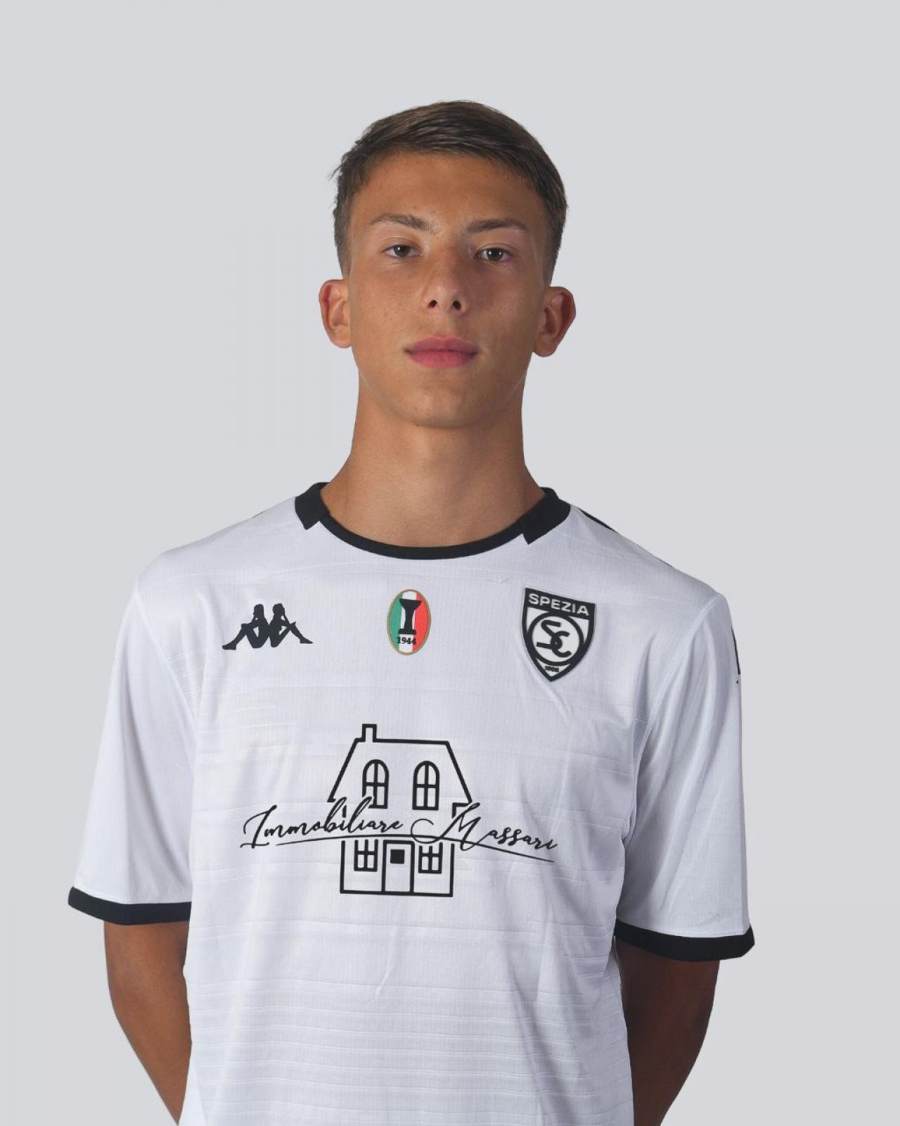 Alessandro Chira