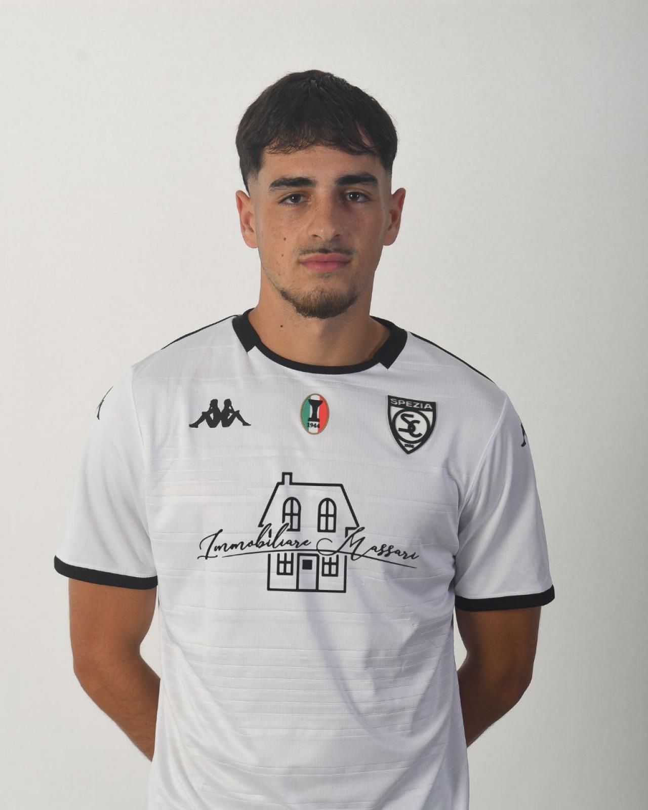Gioele Conte