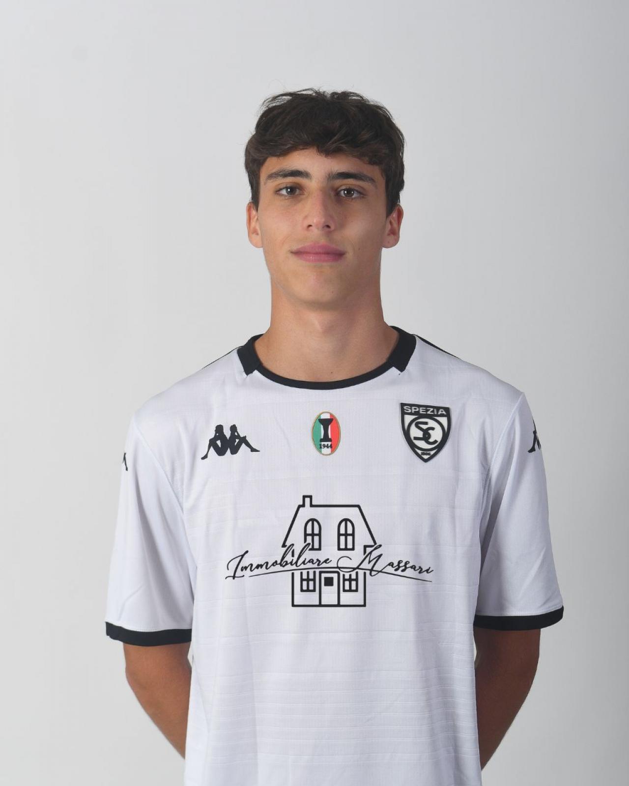 Nicolò Corallo
