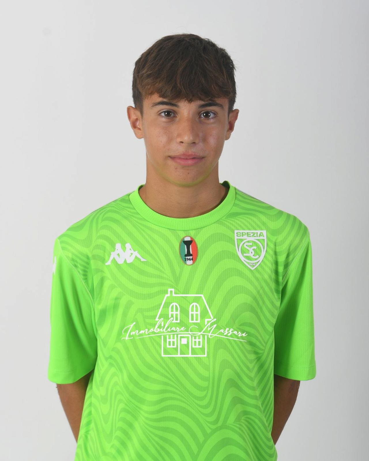 Federico Costa