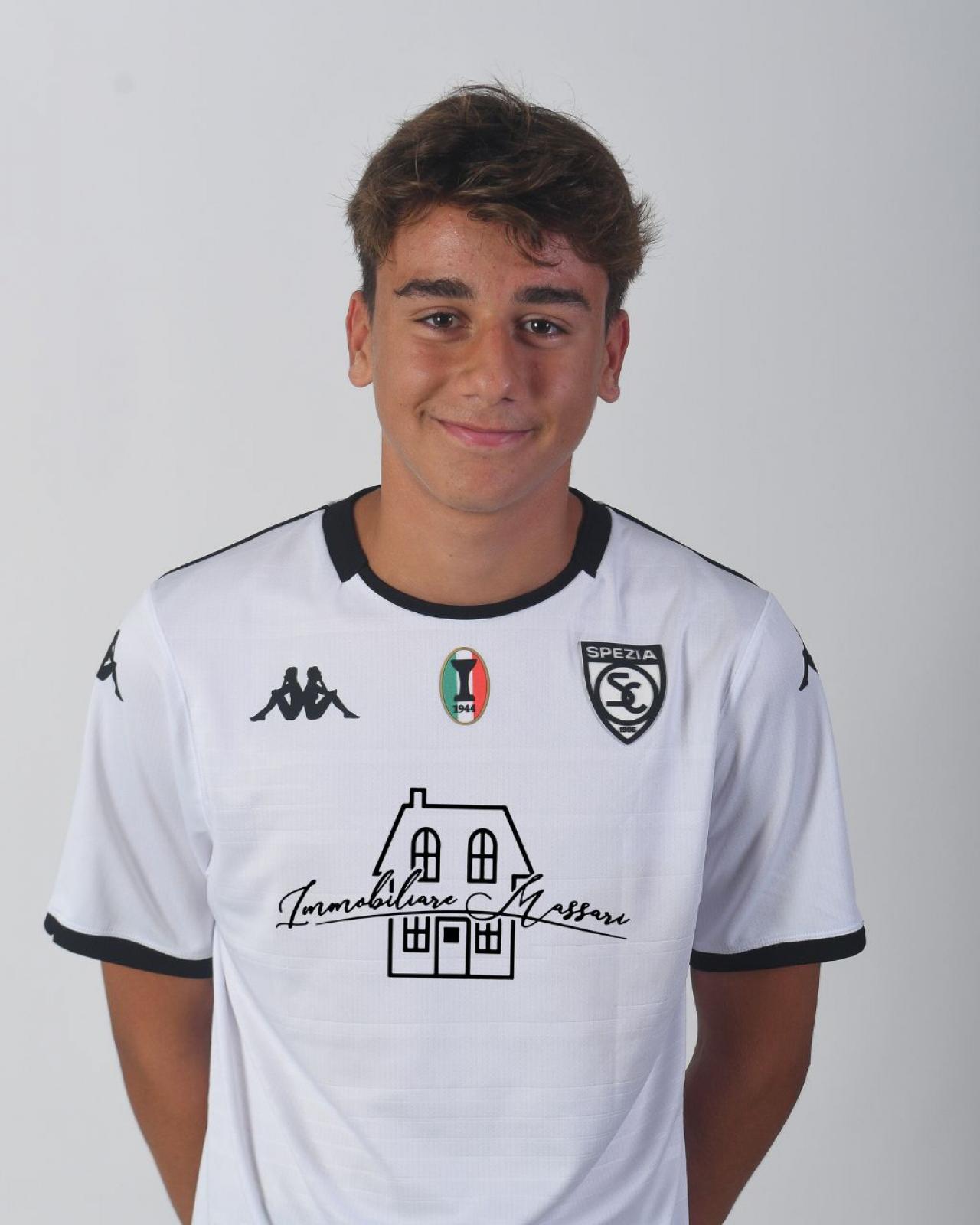 Luca D'Addesio