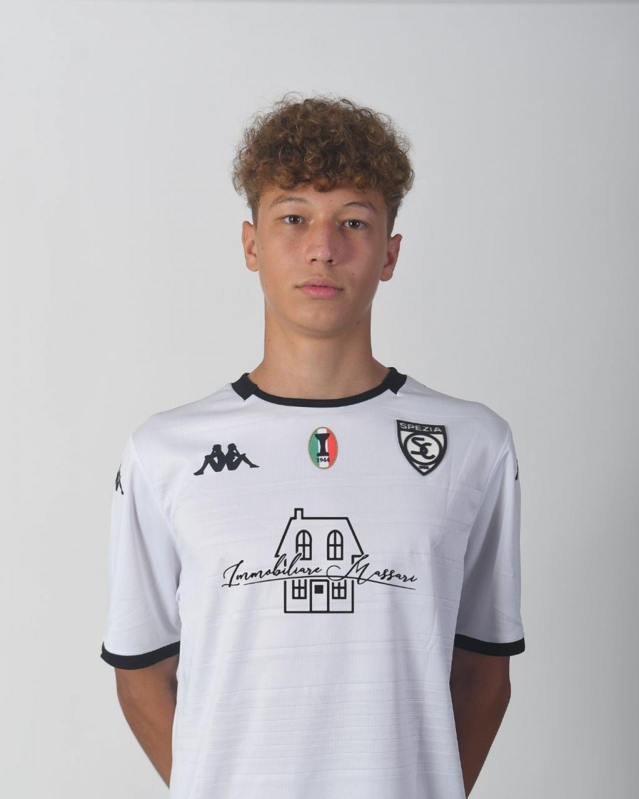 Alessio D'Auria