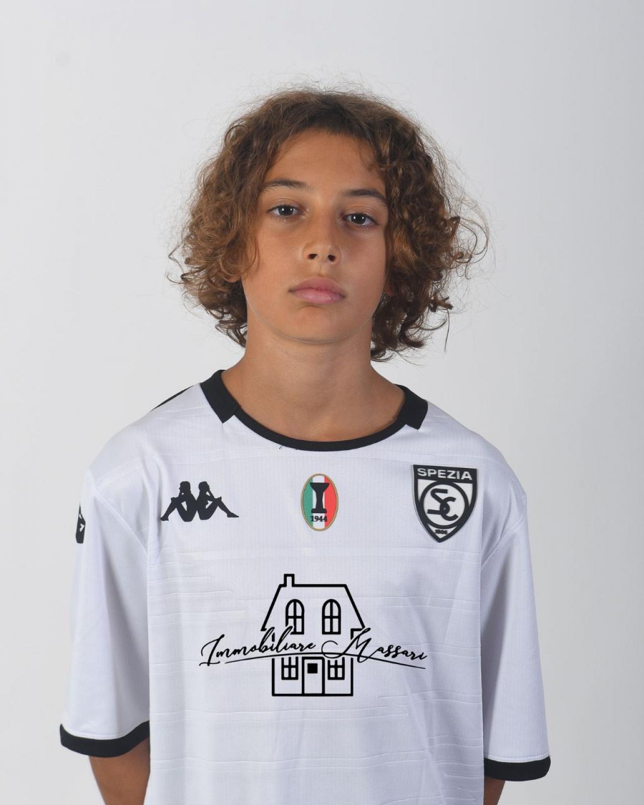Samuele Davini