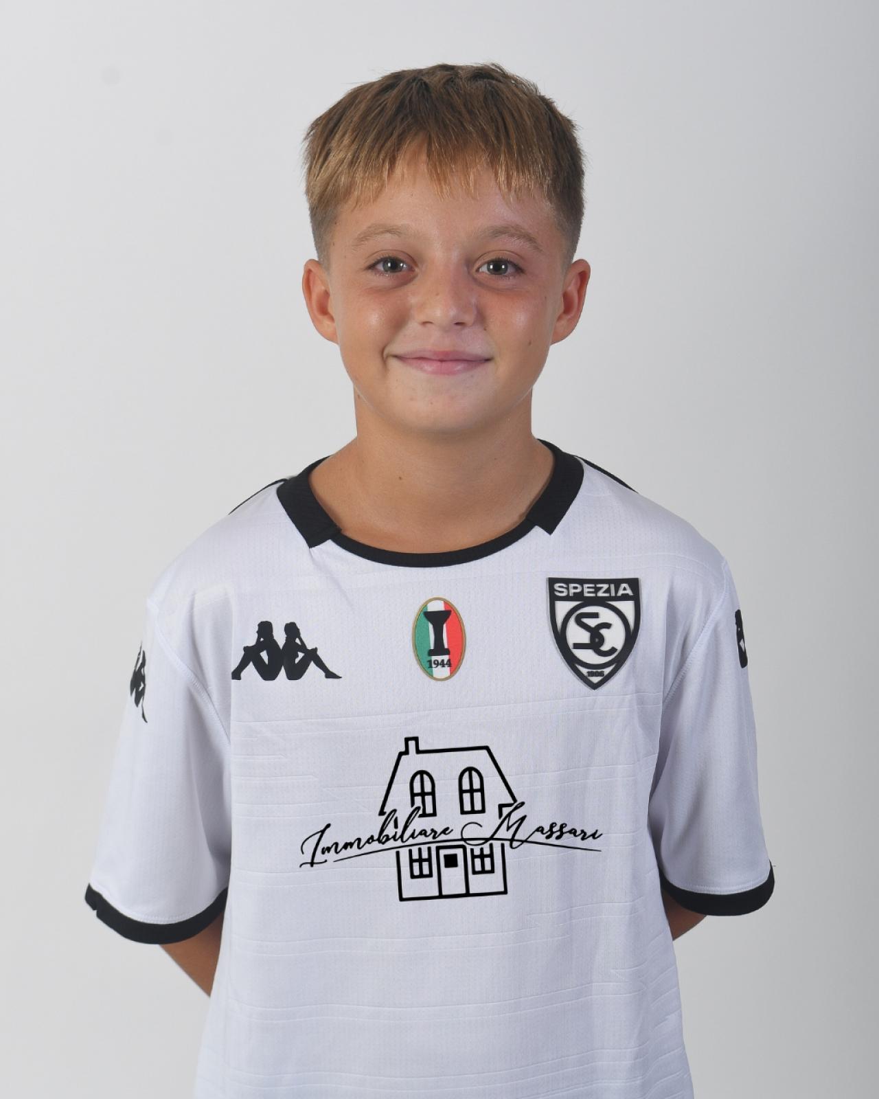 Enea Del Nero