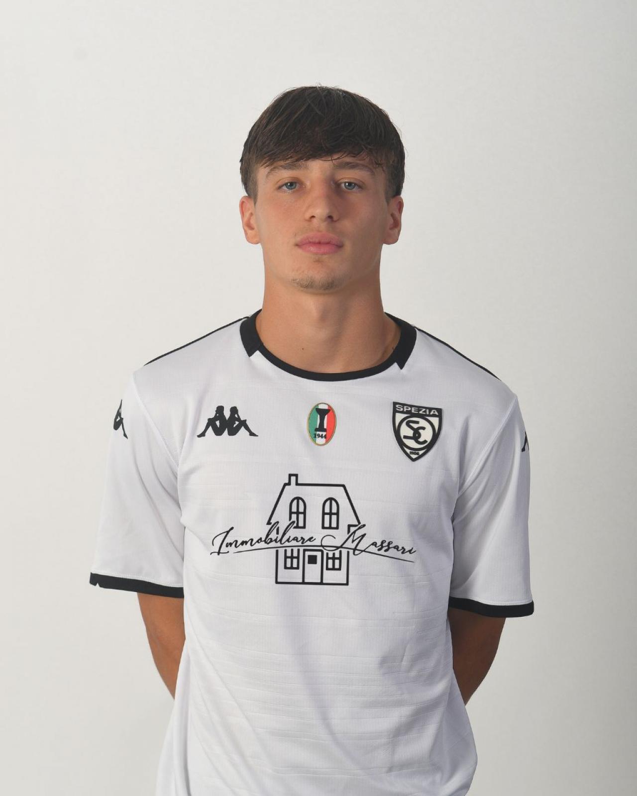 Davide Del Sante