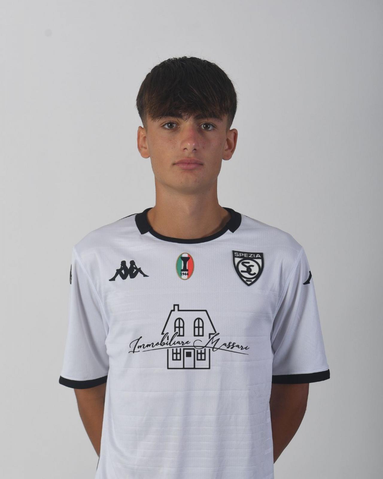 Gianmarco Di Emidio