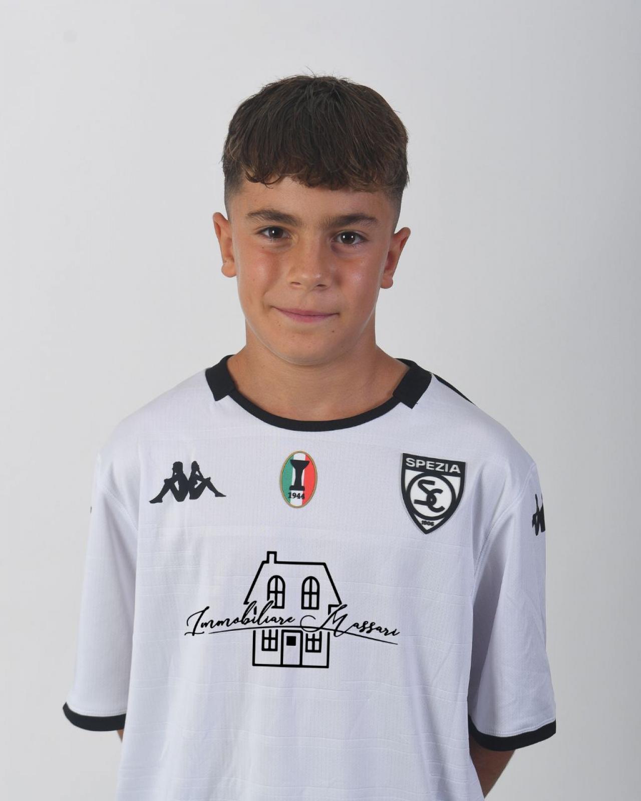 Tommaso Di Bauda