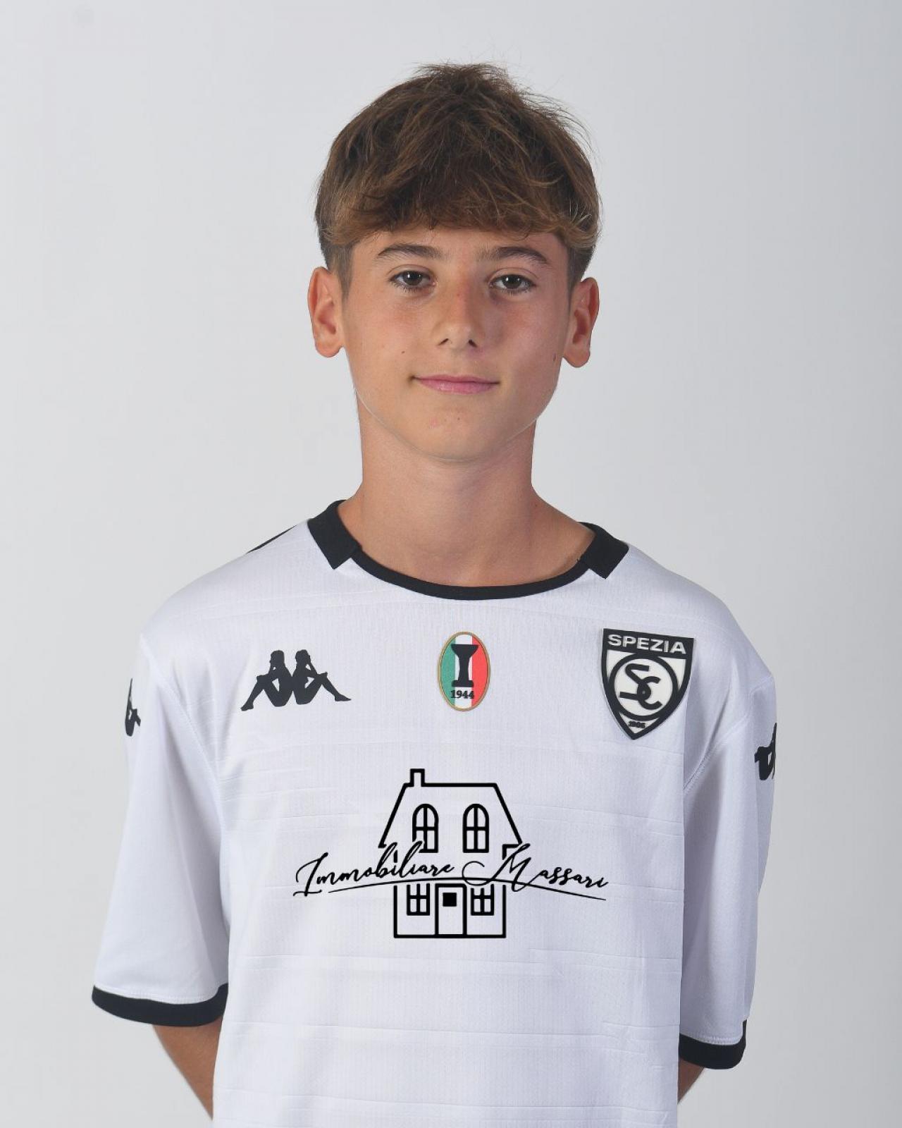 Pietro Ercolini