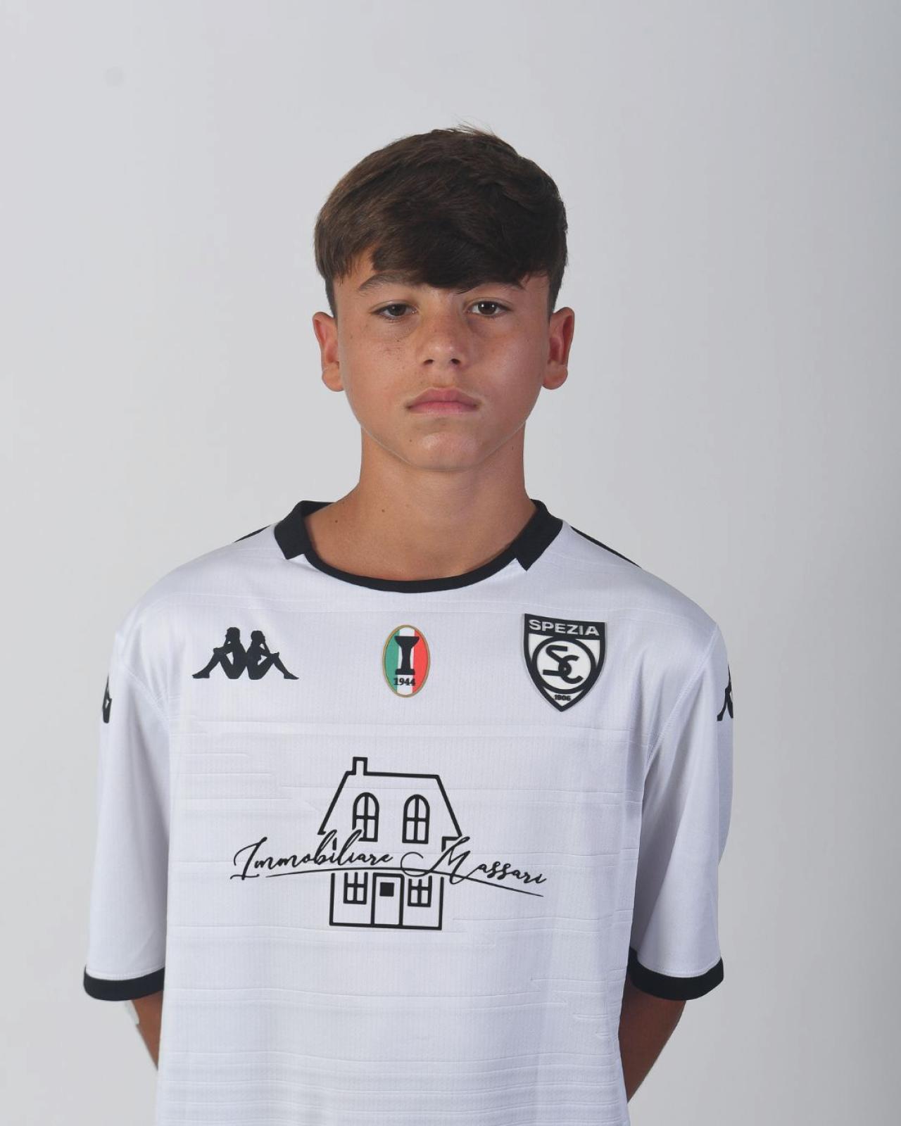 Alessandro Ferrari