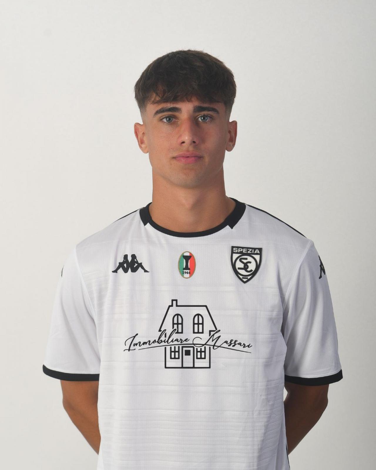 Diego Ferrazza