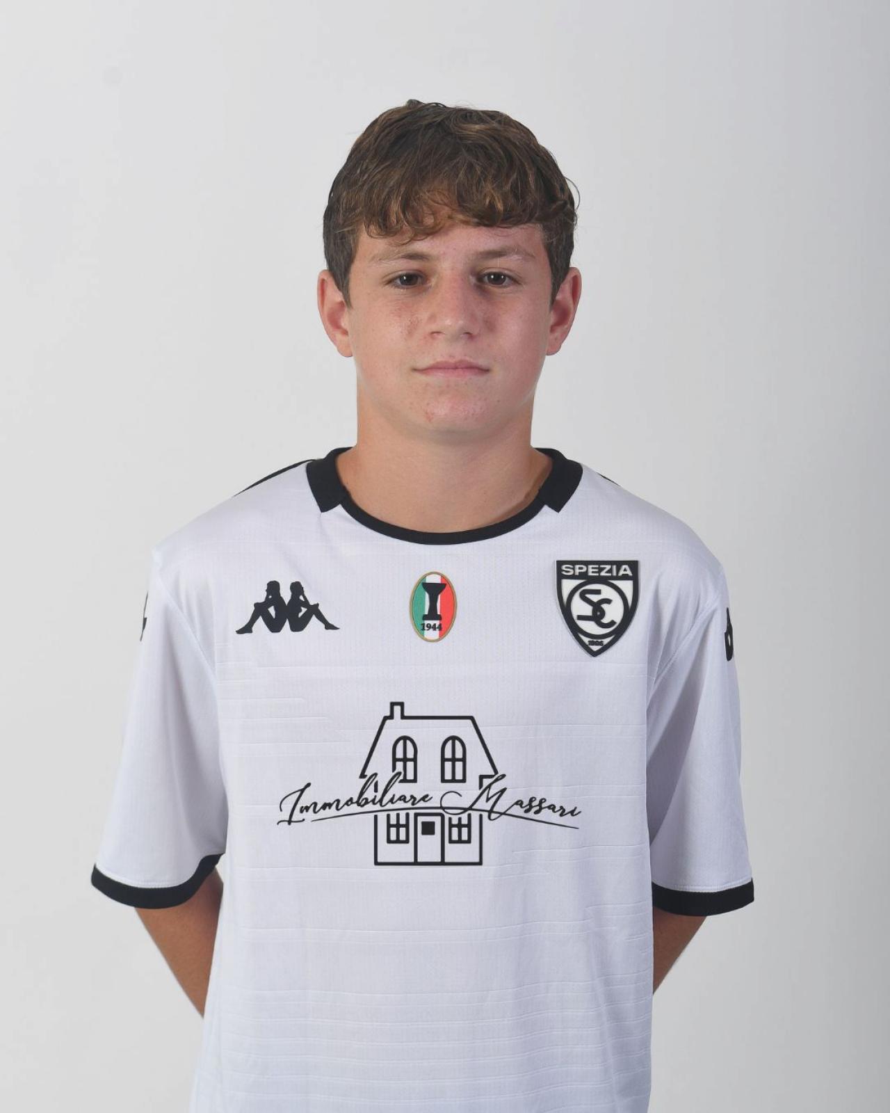 Stefano Figaia