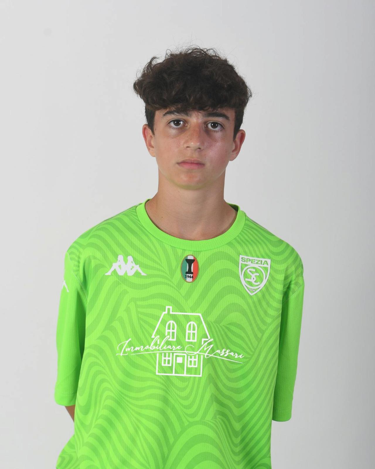 Matteo Filipponi