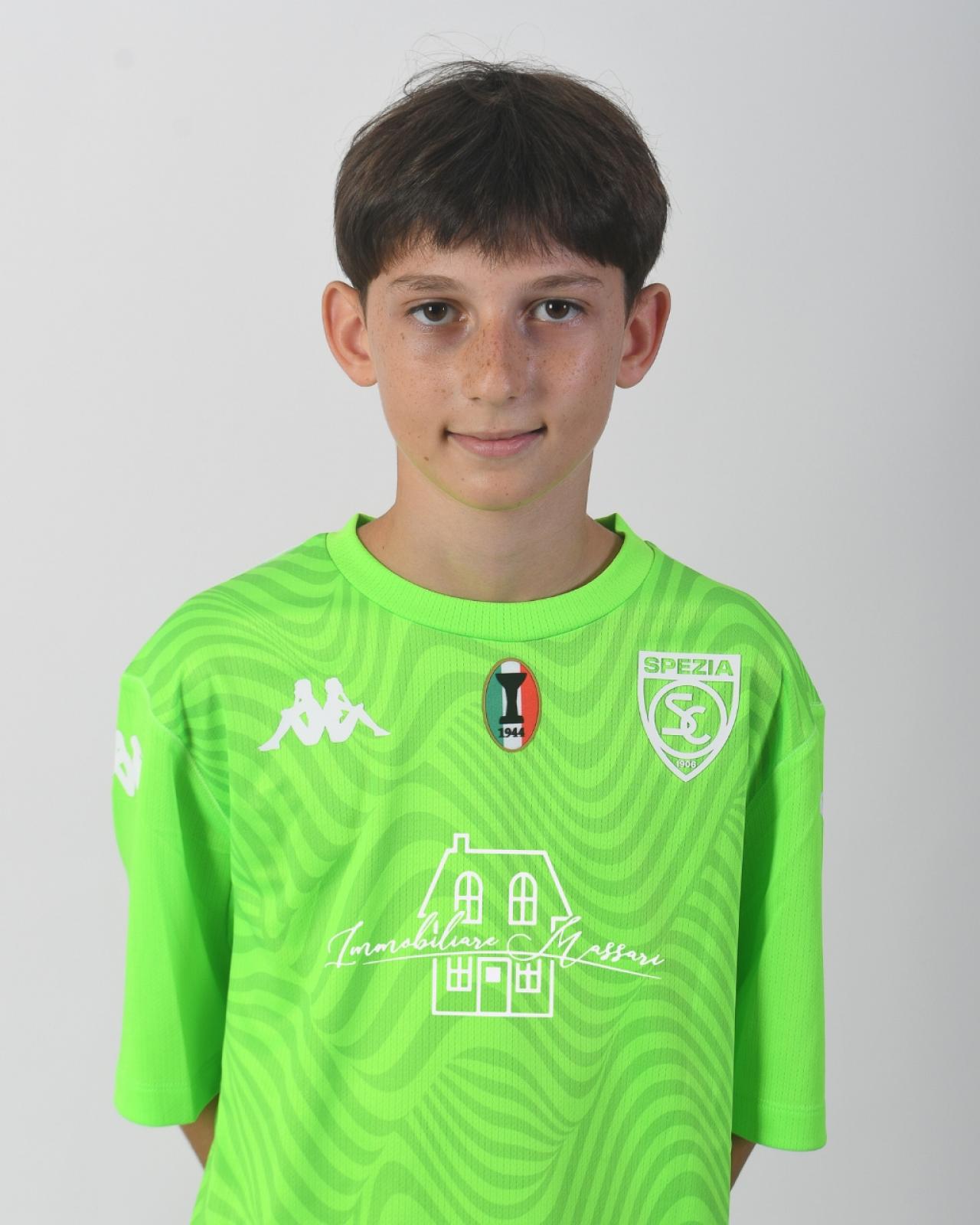 Jacopo Filipponi