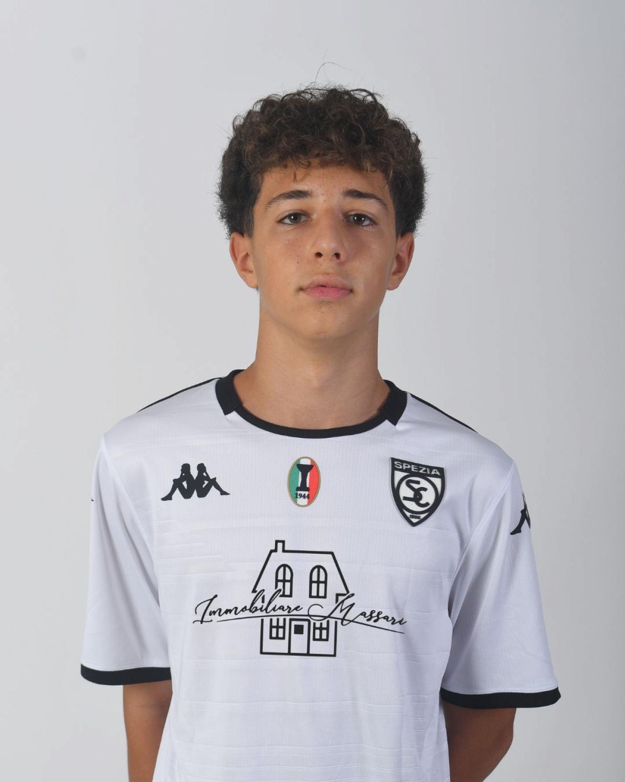 Luca Franceschini