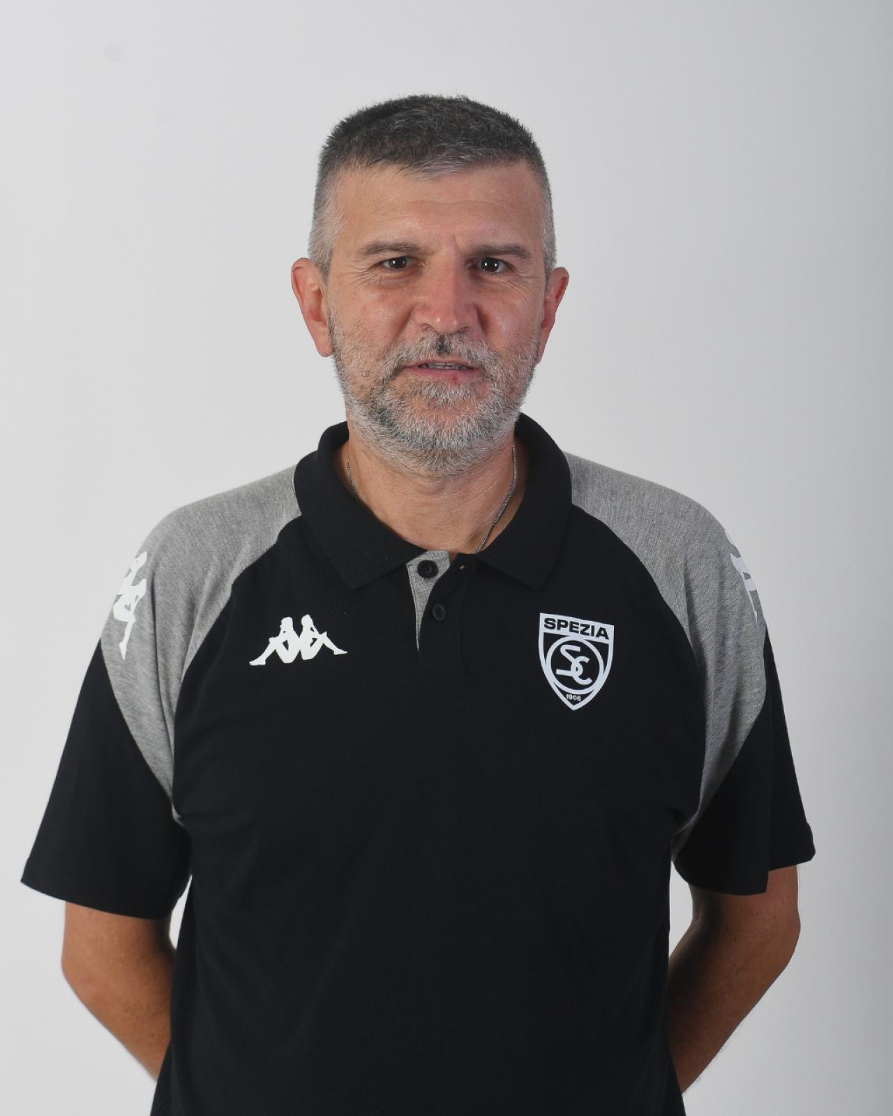 Saverio Franchini Saverio Franchini