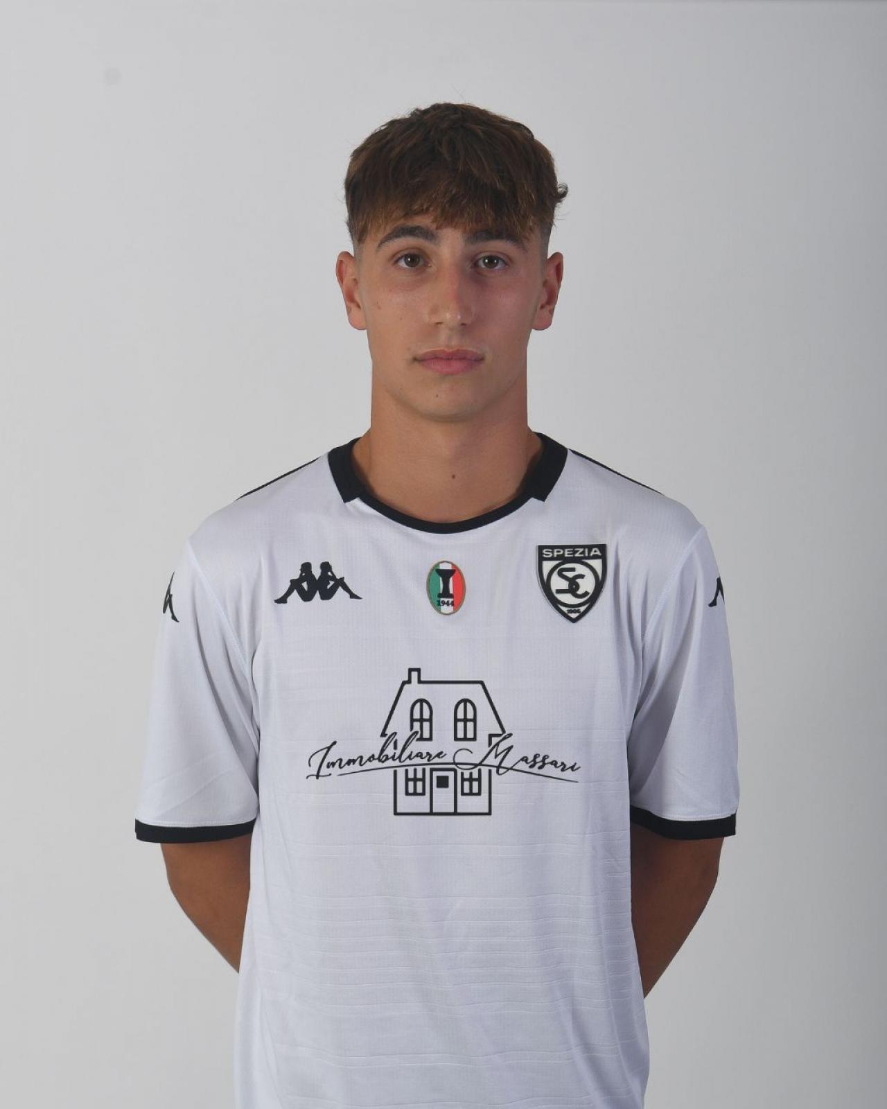 Orlando Francini