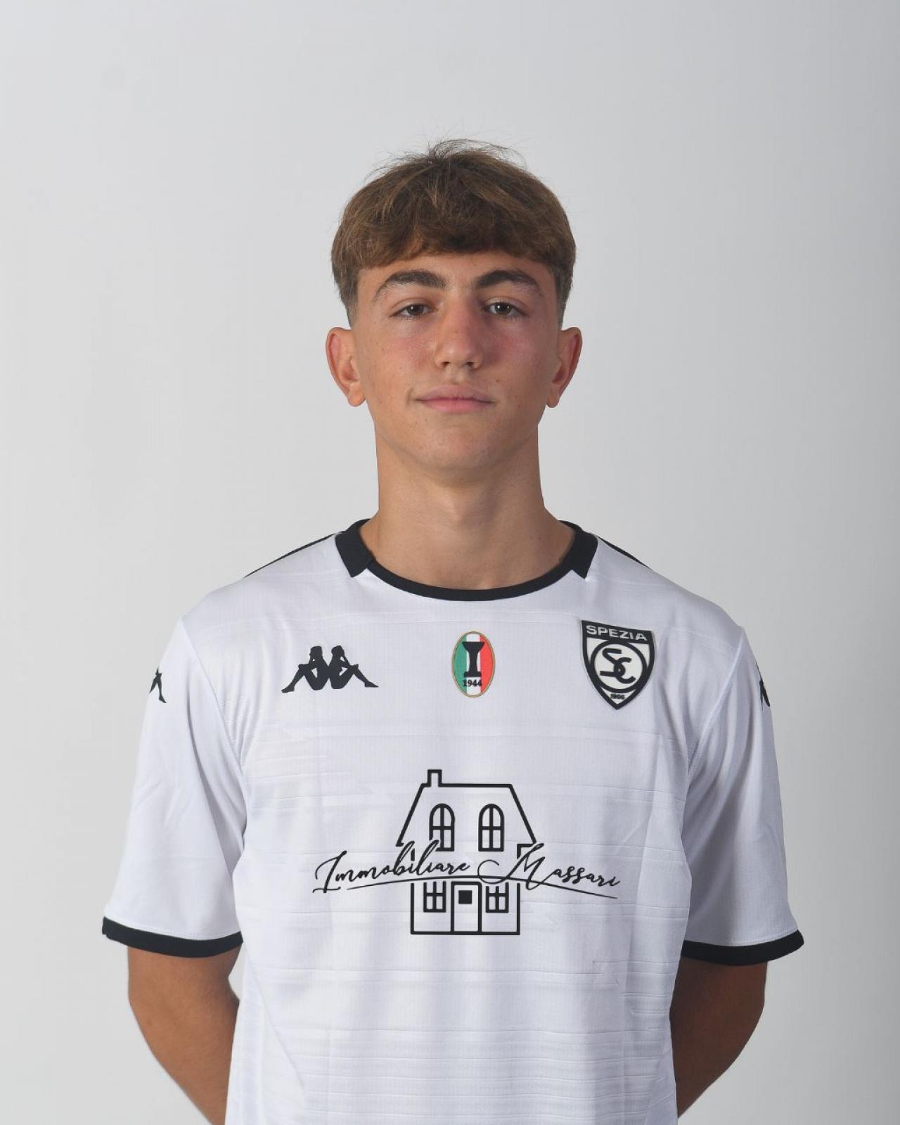 Davide Ghetti