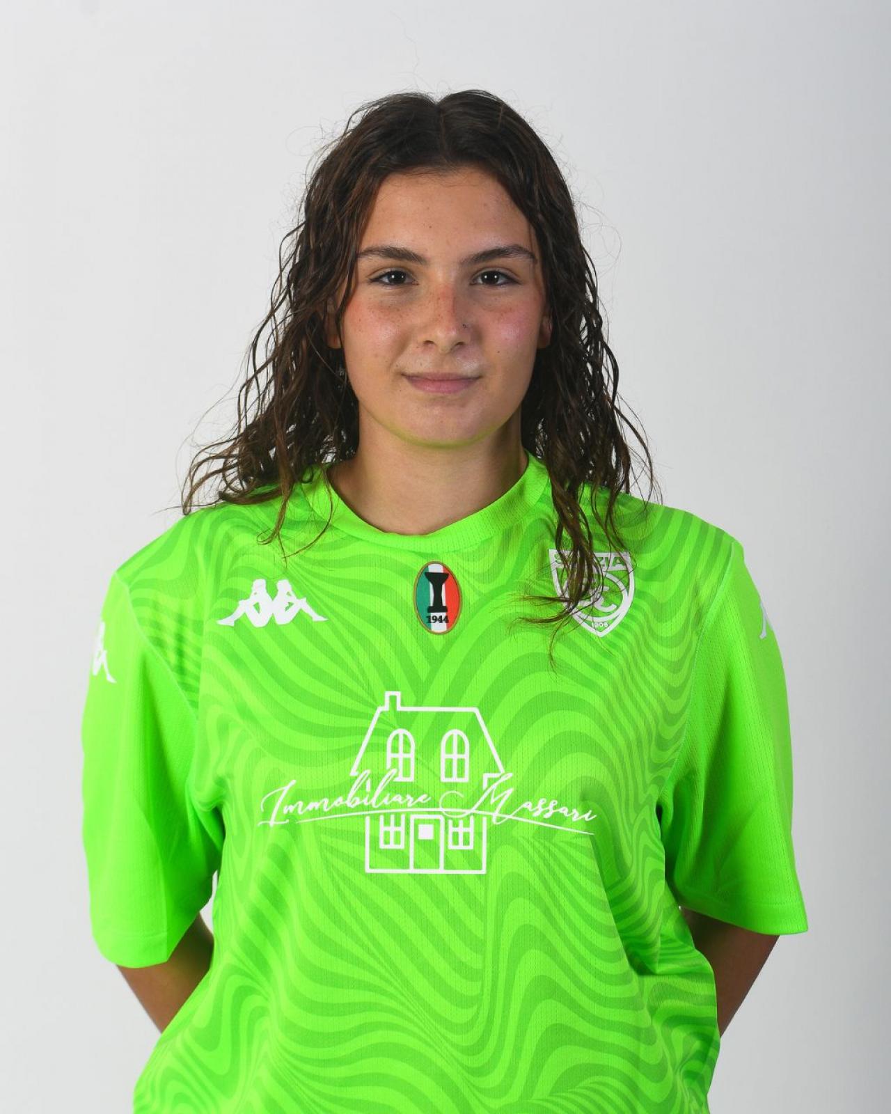 Vittoria Iaccarino