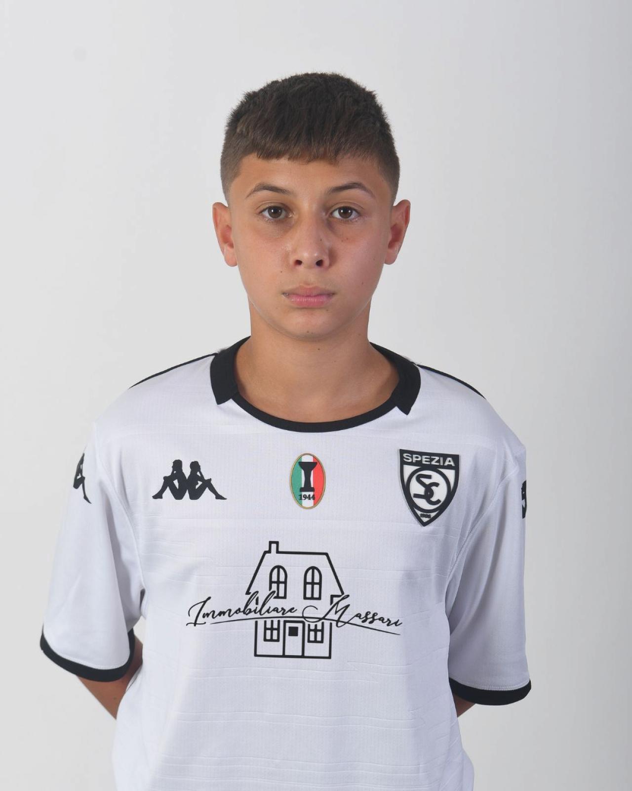 Santiago Incorvaia