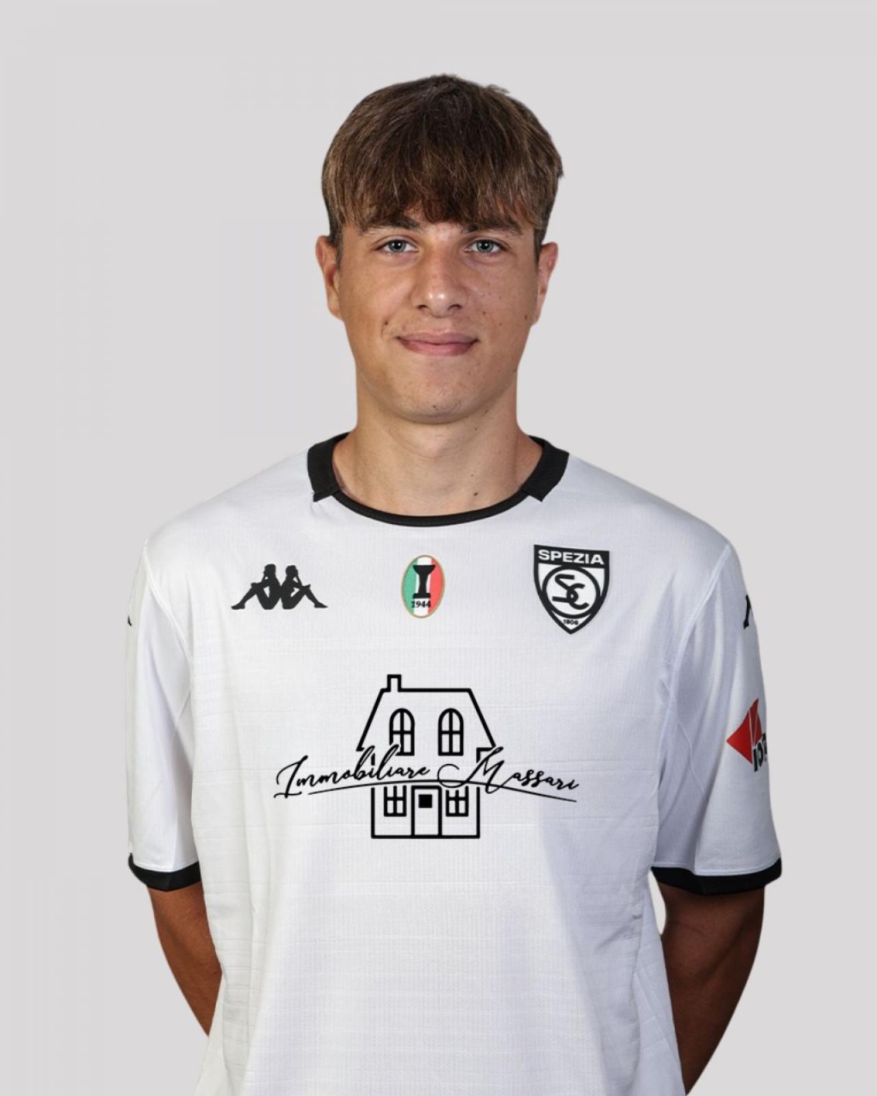 Alessio Insignito