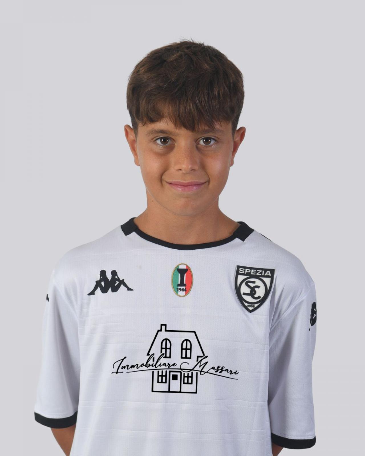 Leonardo Kadriu