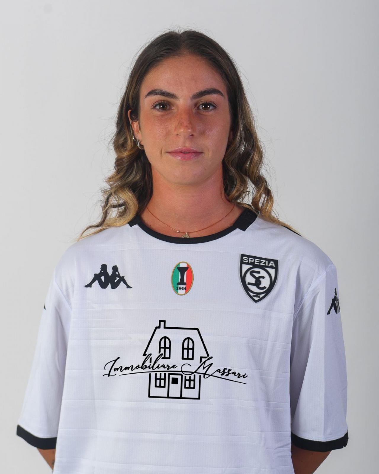 Eleonora Lapperier