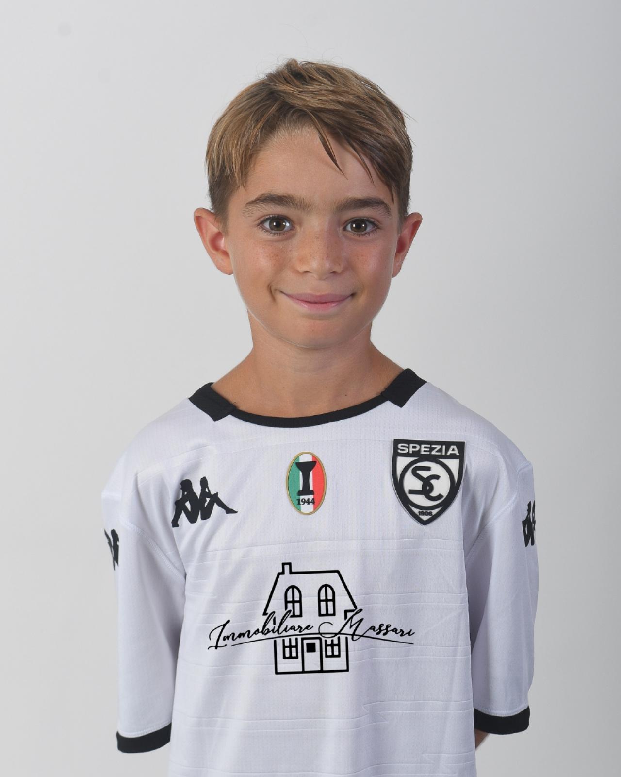 Luca Leboffe