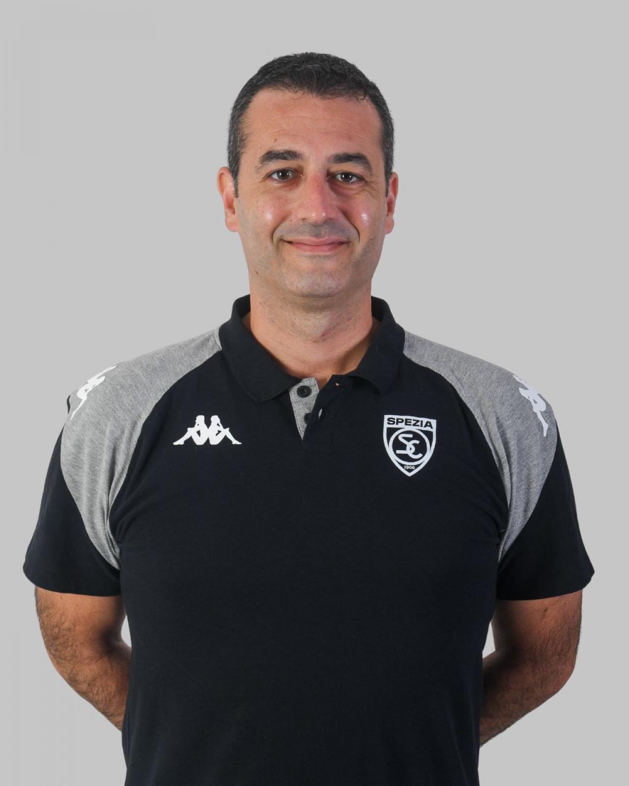 Francesco Leone Francesco Leone