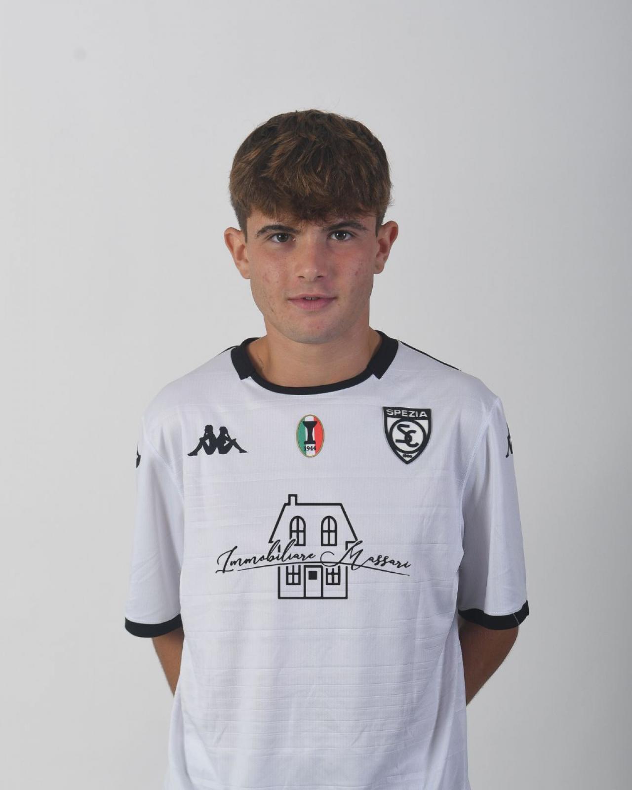 Mathias Liguori