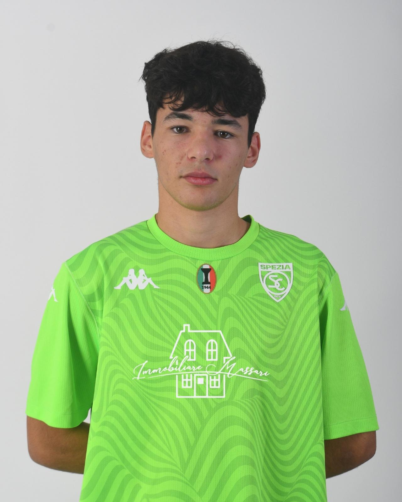 Leonardo Lleshi