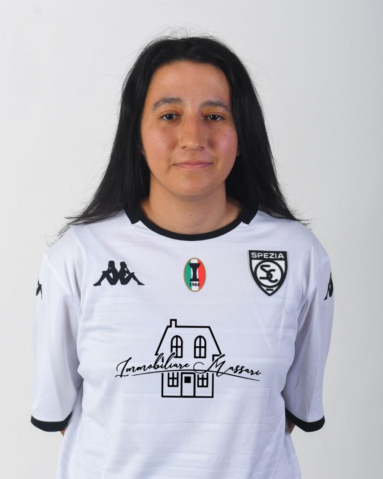 Alice Lombardo