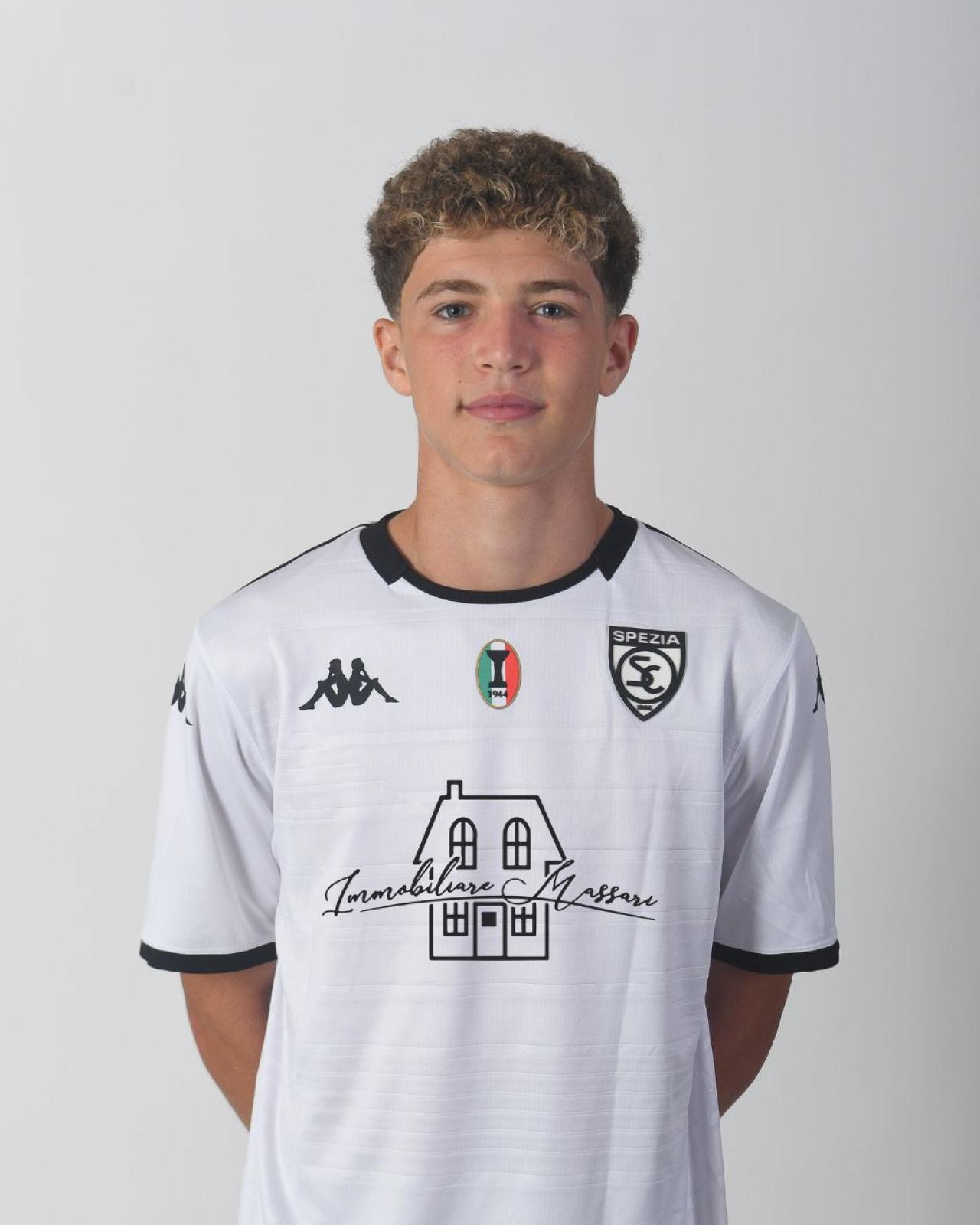 Tommaso Longhi