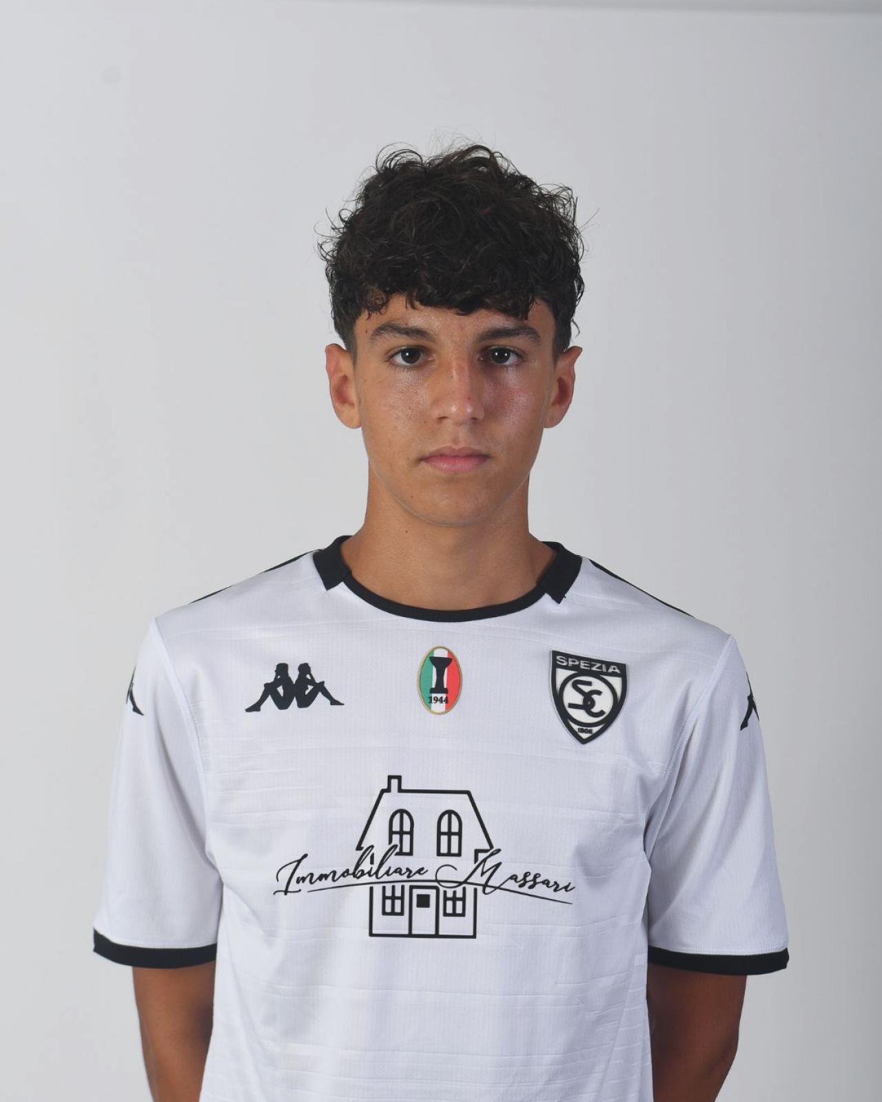 Alessandro Maesano