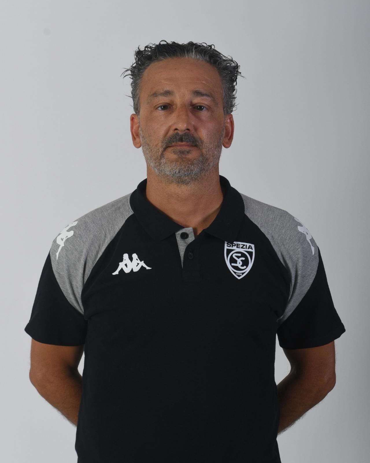 Michele Maggiari Michele Maggiari