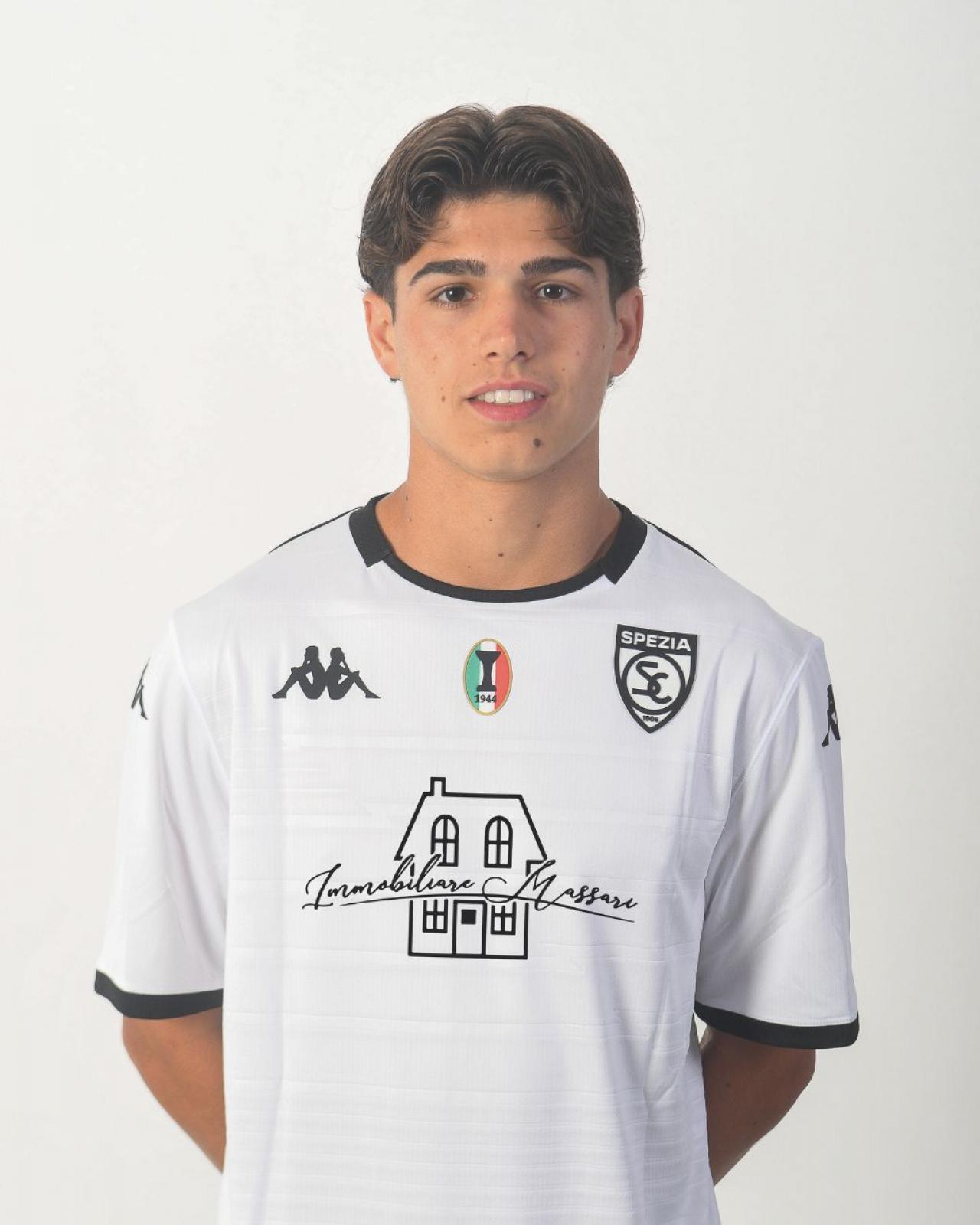 Mattia Marchini