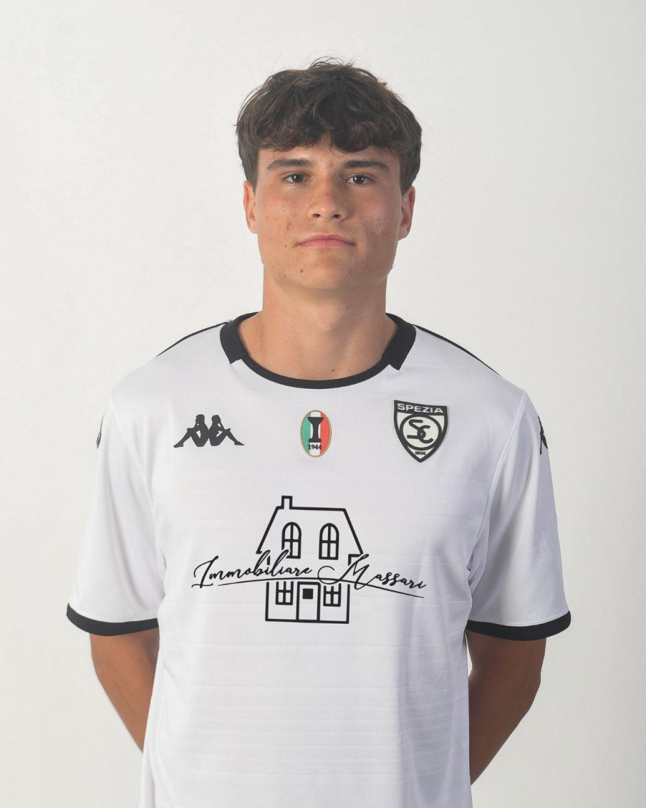 Nicola Martinelli