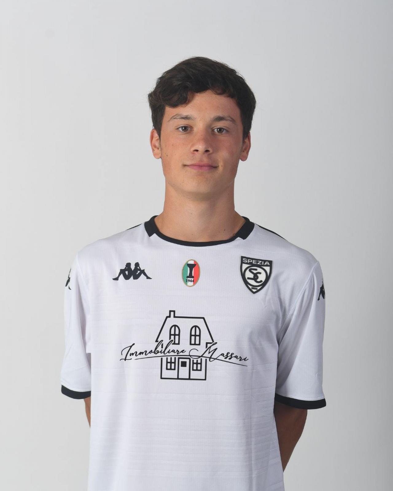 Tommaso Mazzanti