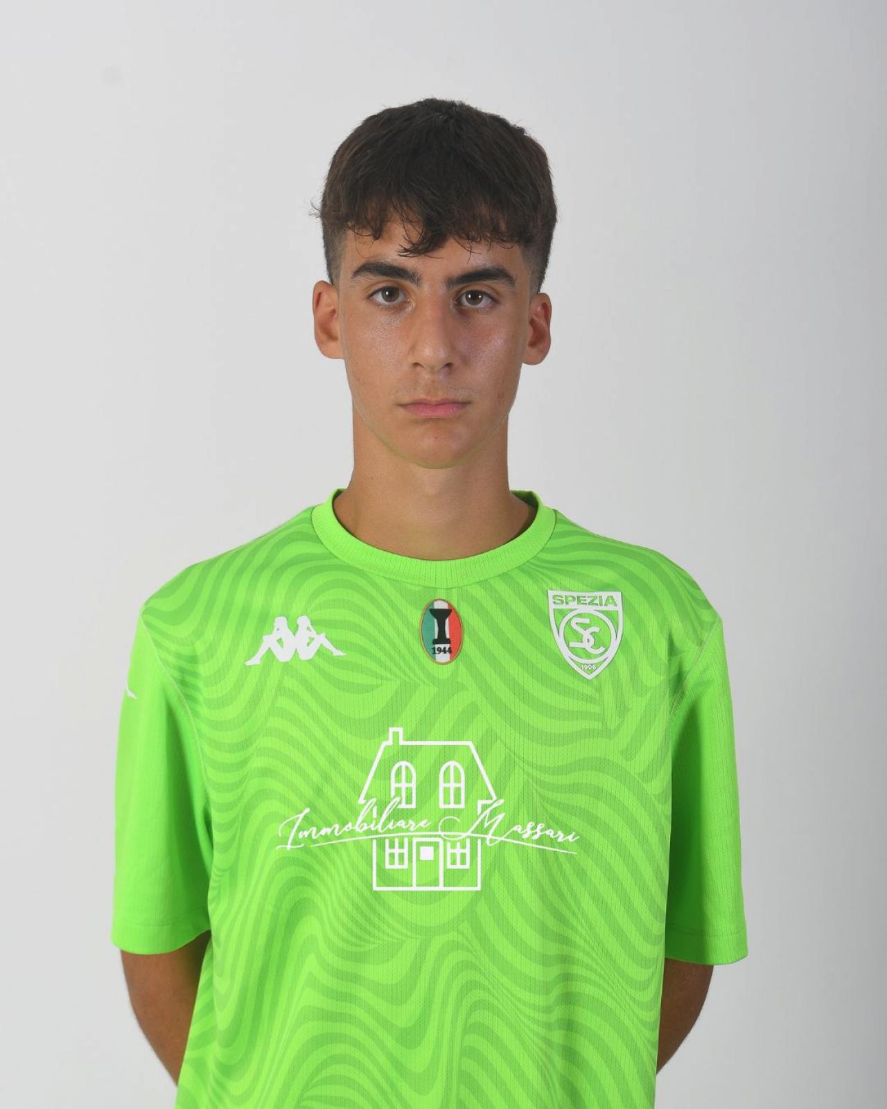 Giacomo Medone
