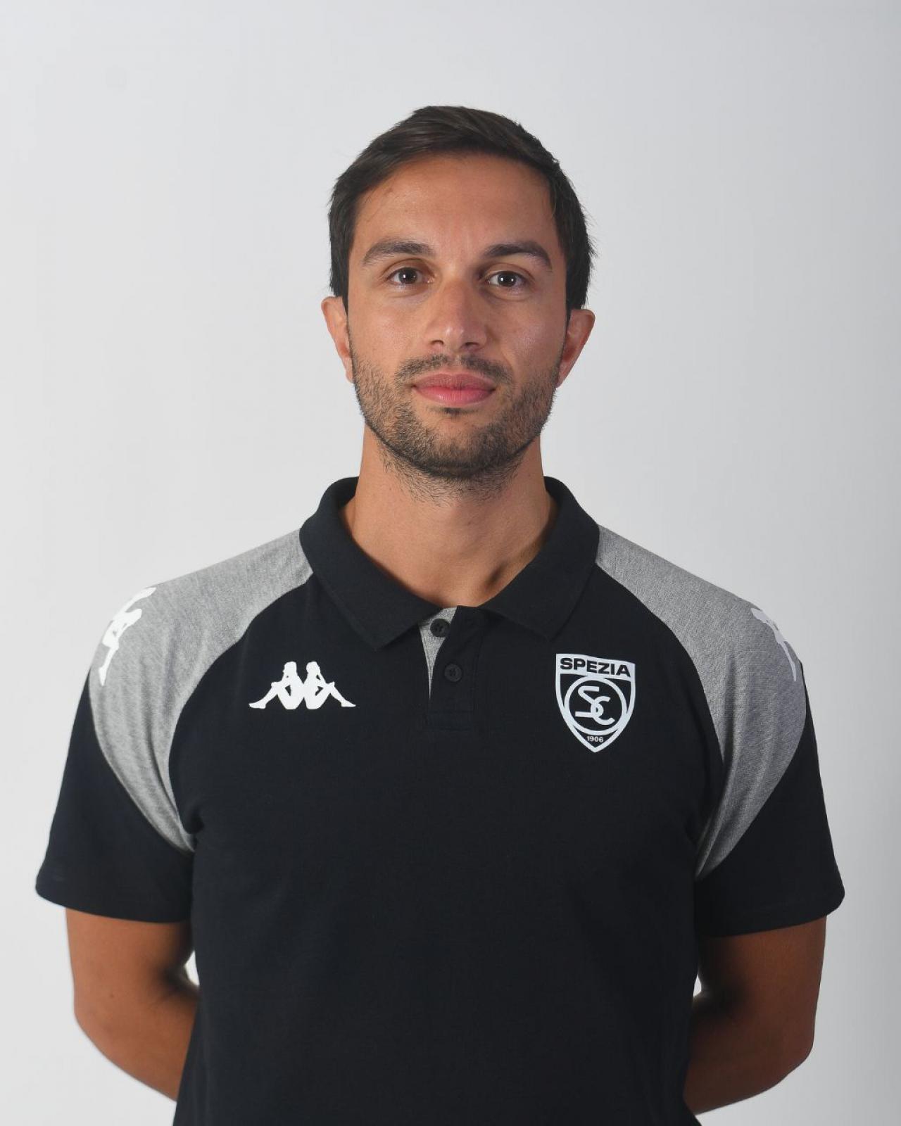 Pietro Mencarelli Pietro Mencarelli