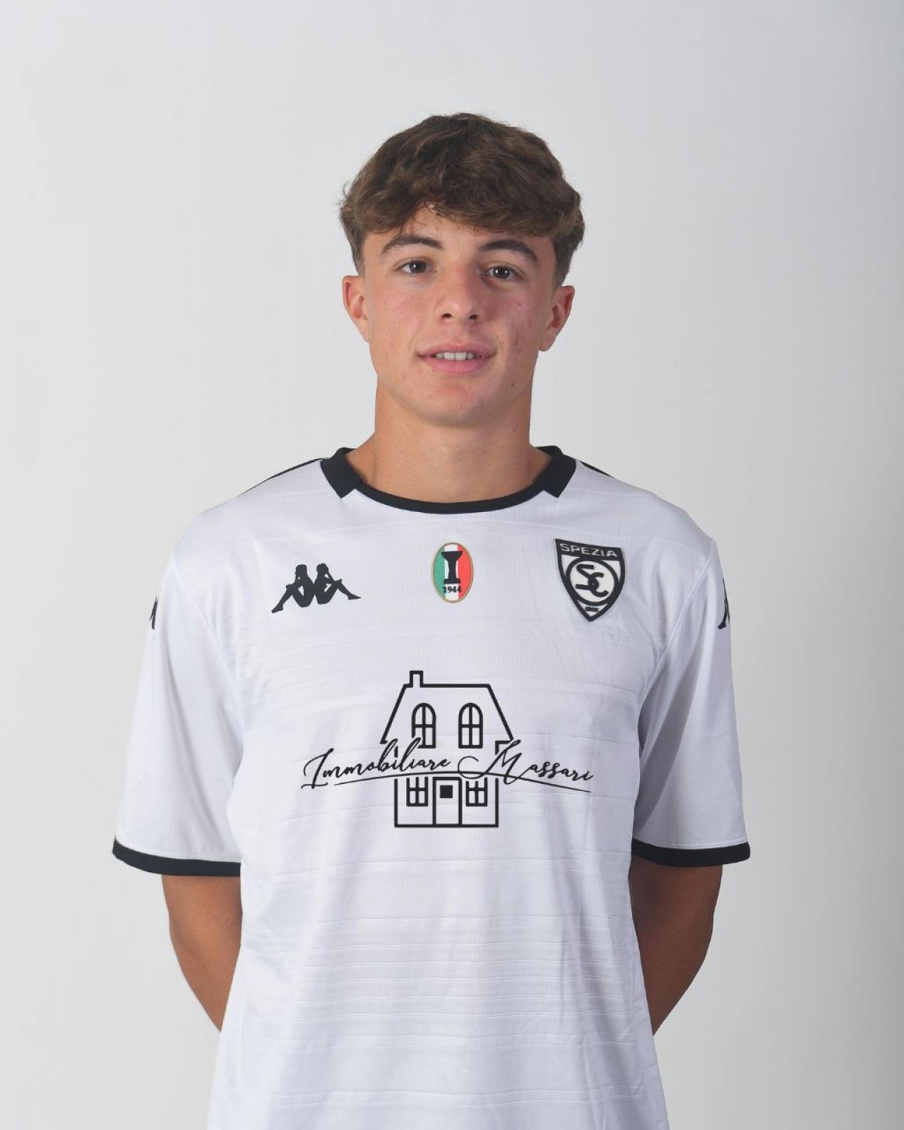 Tommaso Michelotti