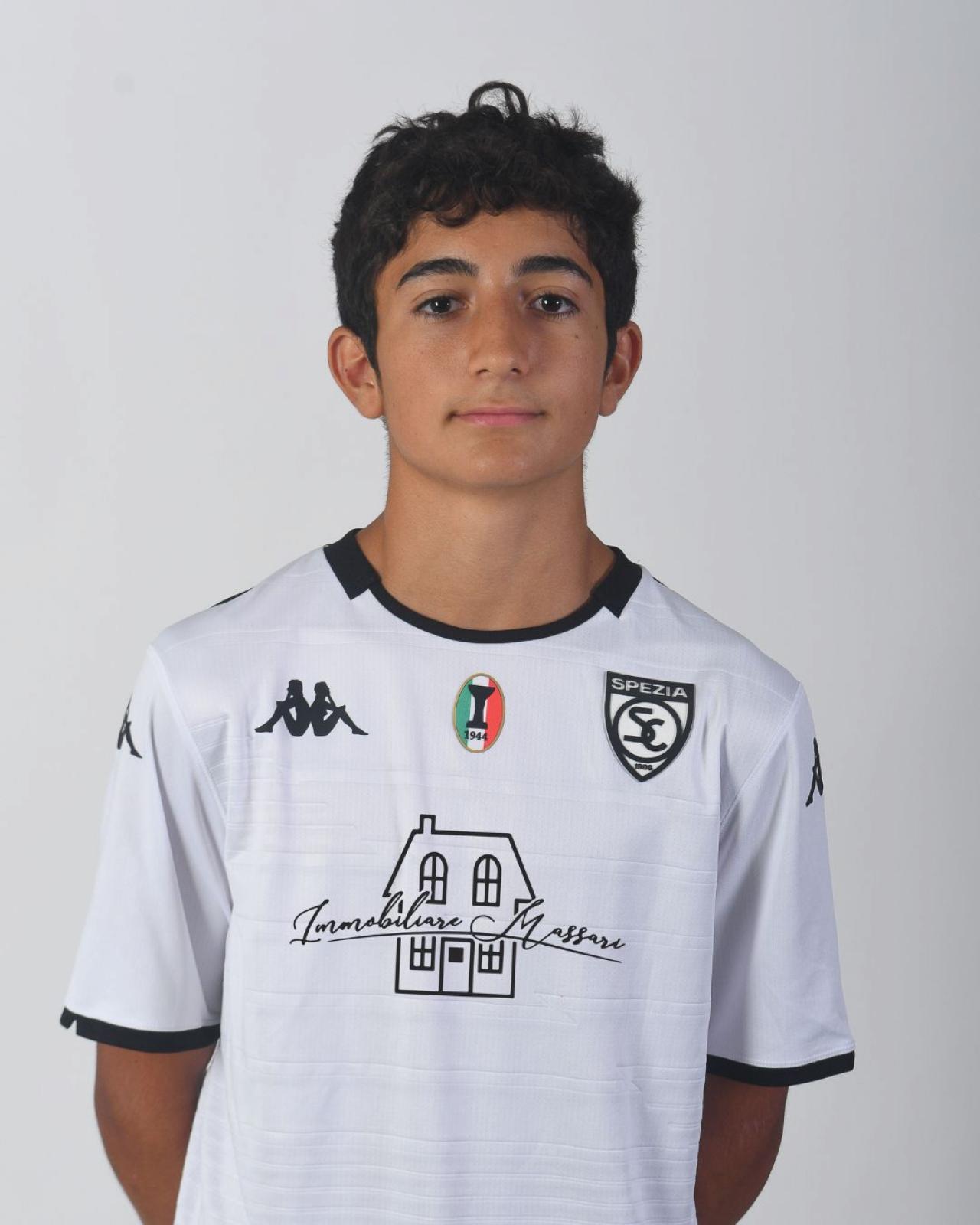 Leonardo Molica
