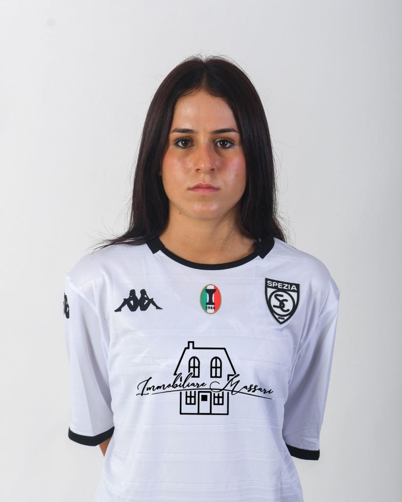 Chiara Molinari